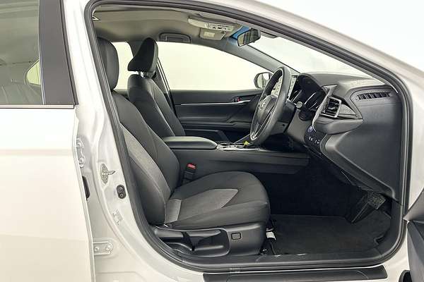 2023 Toyota Camry Ascent AXVH70R