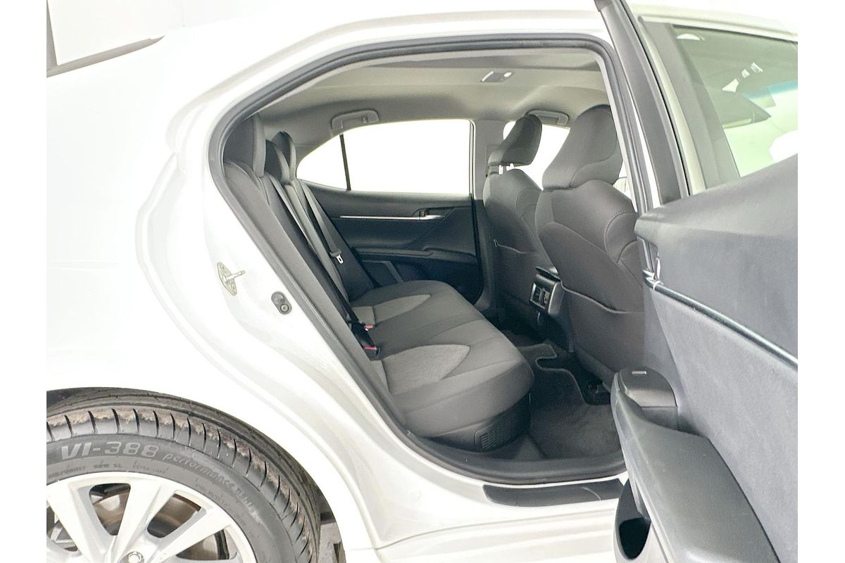 2023 Toyota Camry Ascent AXVH70R