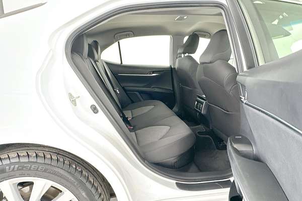2023 Toyota Camry Ascent AXVH70R