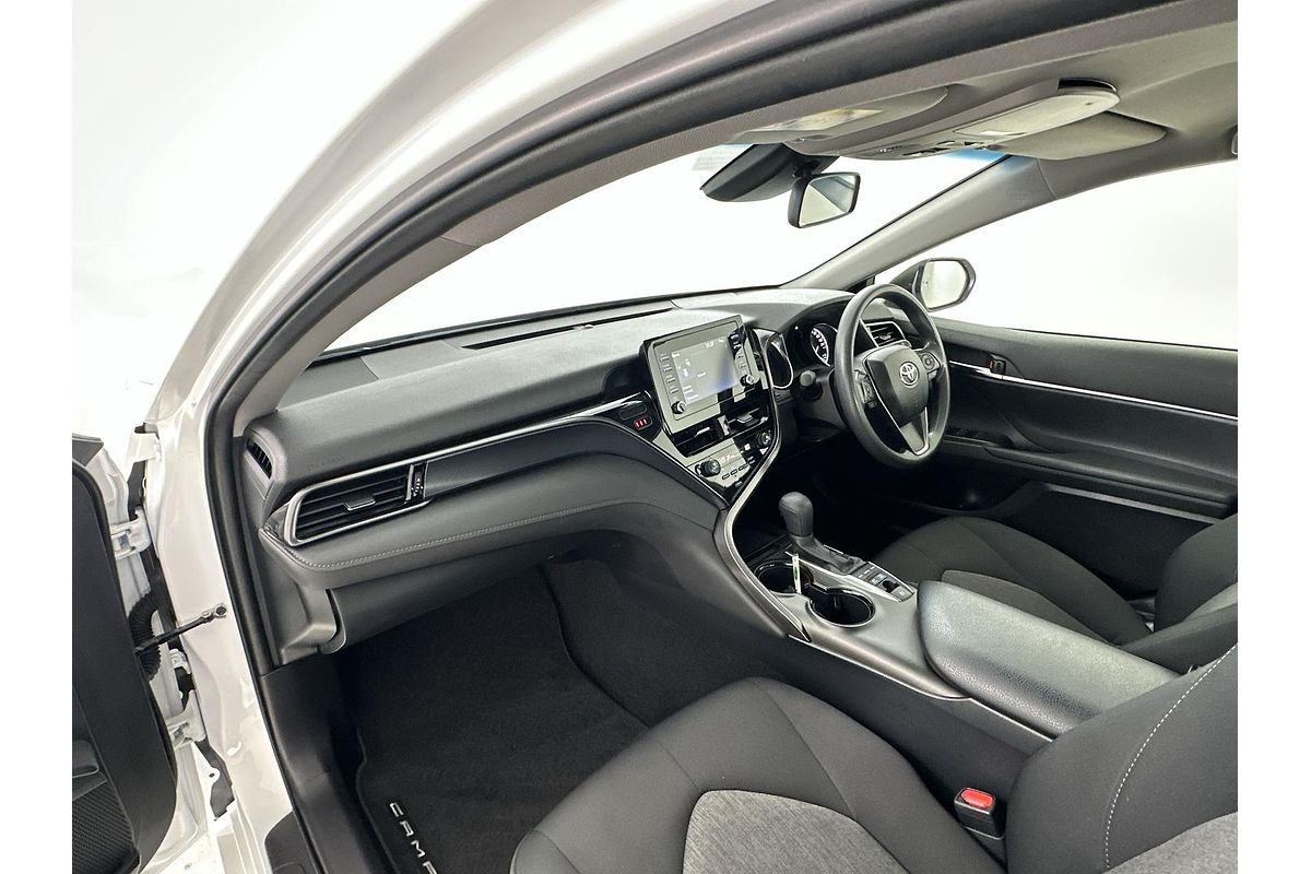 2023 Toyota Camry Ascent AXVH70R