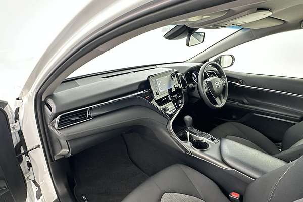 2023 Toyota Camry Ascent AXVH70R