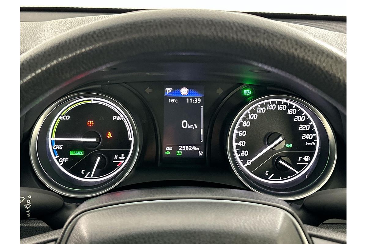 2023 Toyota Camry Ascent AXVH70R