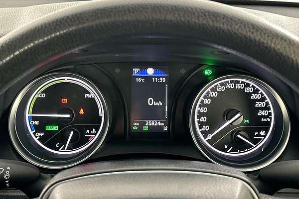2023 Toyota Camry Ascent AXVH70R