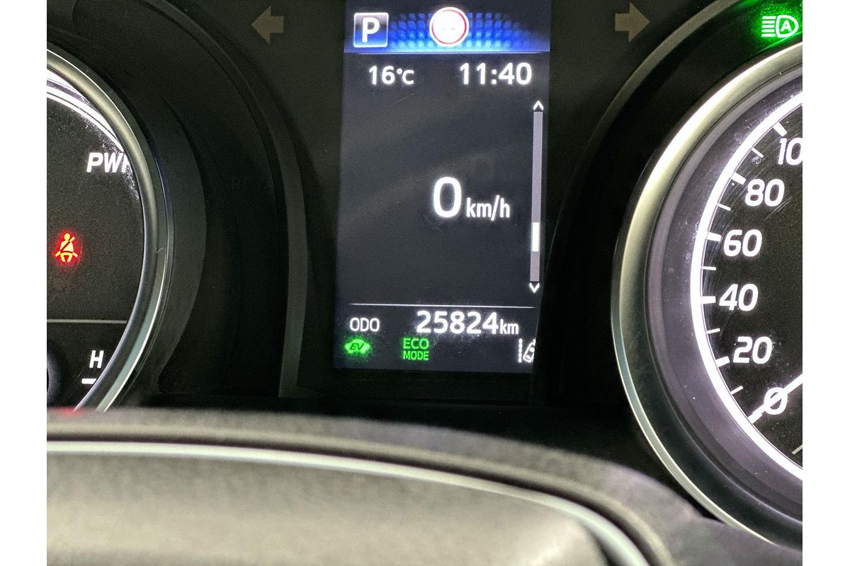 2023 Toyota Camry Ascent AXVH70R