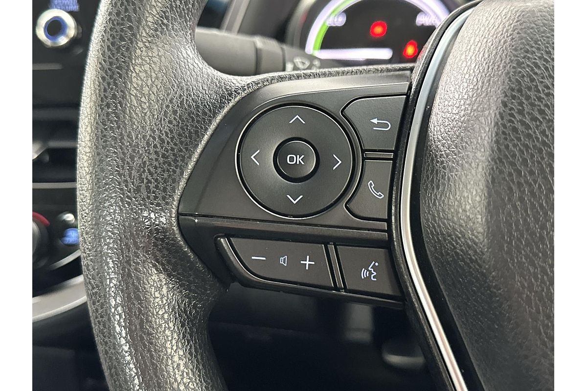 2023 Toyota Camry Ascent AXVH70R