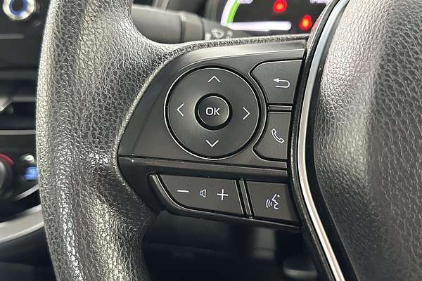 2023 Toyota Camry Ascent AXVH70R