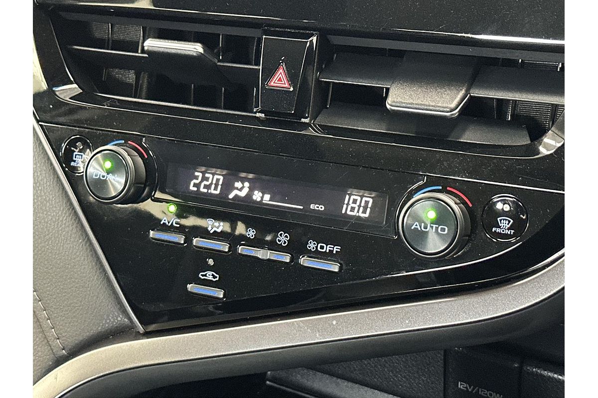 2023 Toyota Camry Ascent AXVH70R