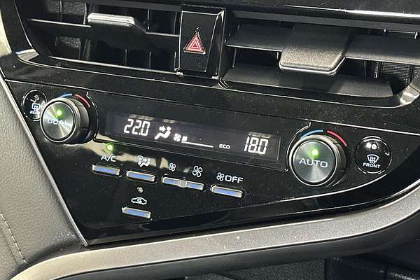 2023 Toyota Camry Ascent AXVH70R