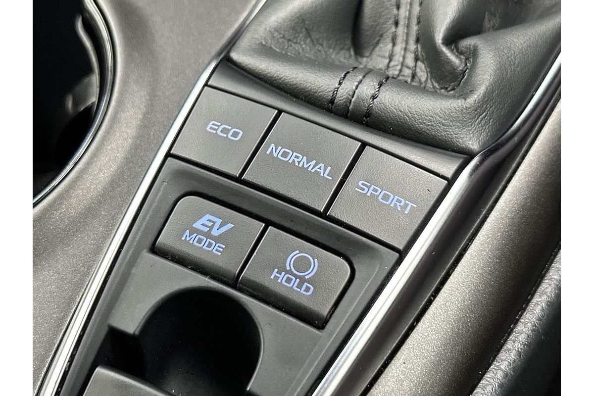 2023 Toyota Camry Ascent AXVH70R