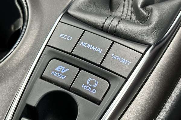 2023 Toyota Camry Ascent AXVH70R