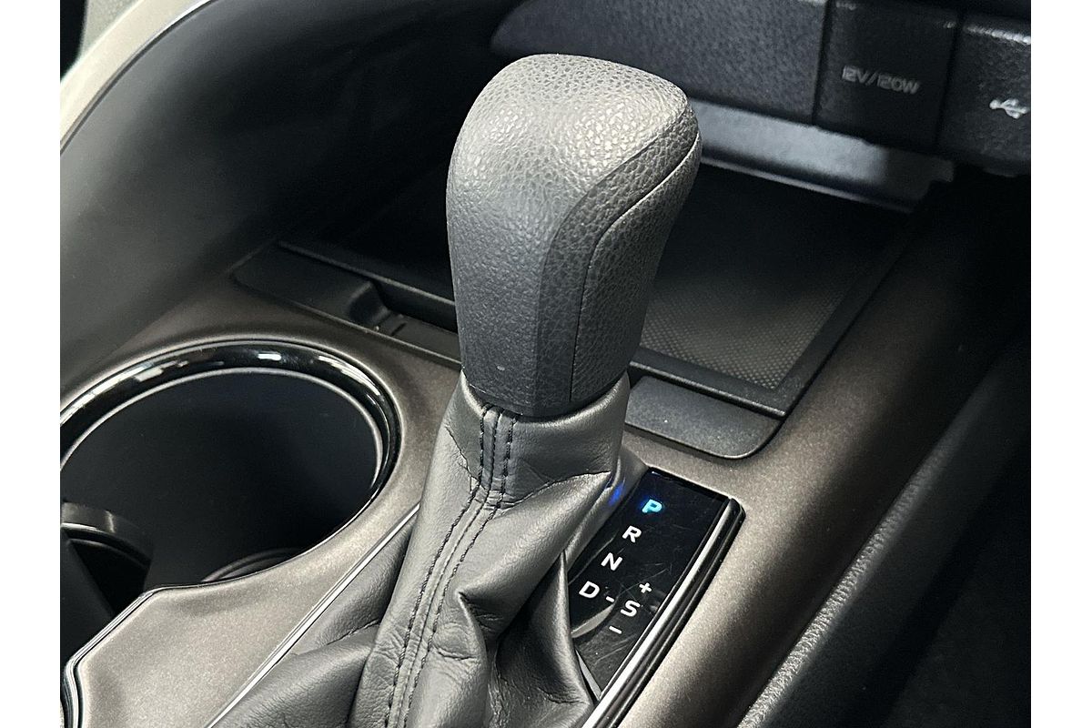 2023 Toyota Camry Ascent AXVH70R