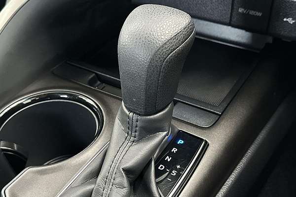 2023 Toyota Camry Ascent AXVH70R