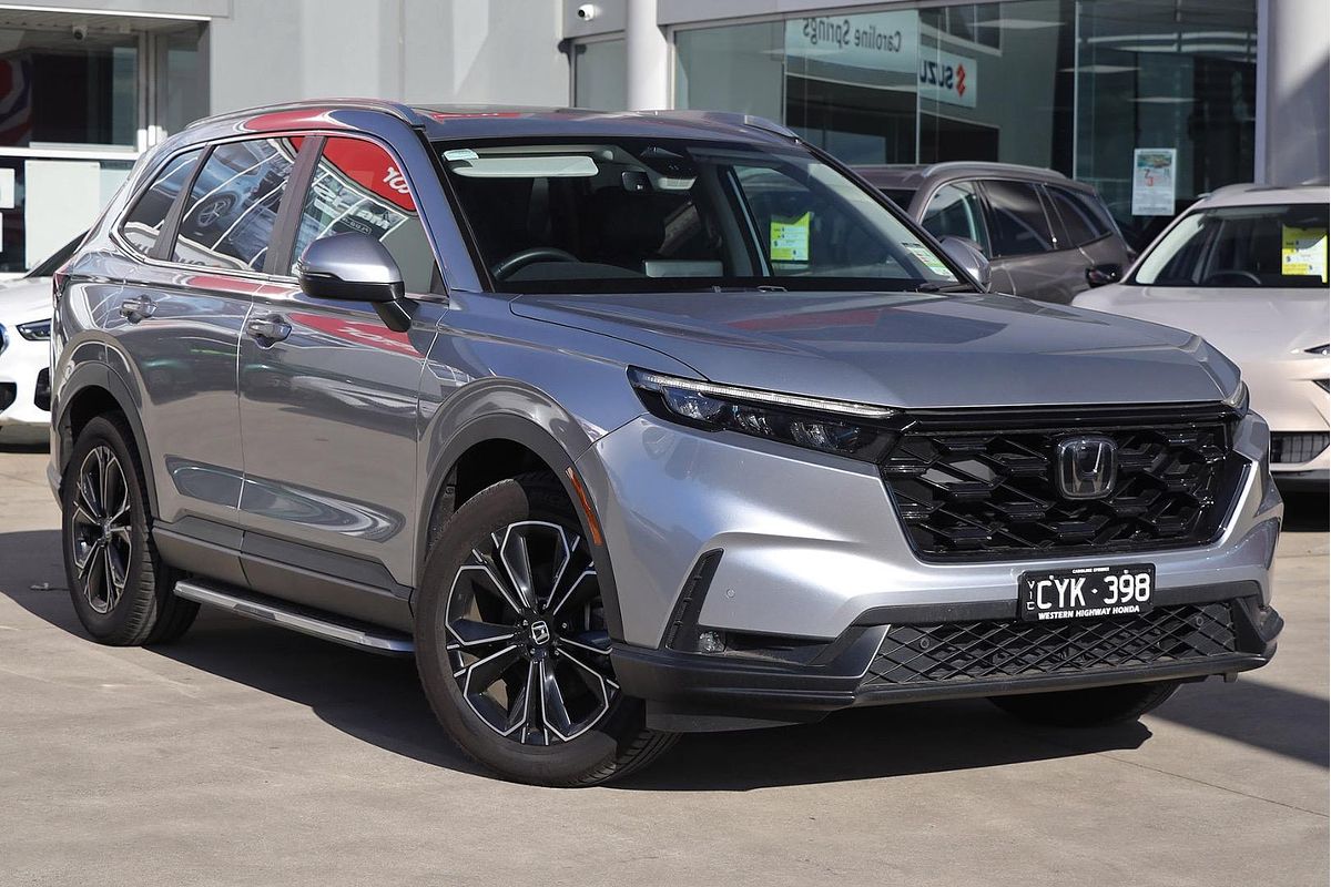 2023 Honda CR-V VTi LX AWD RW