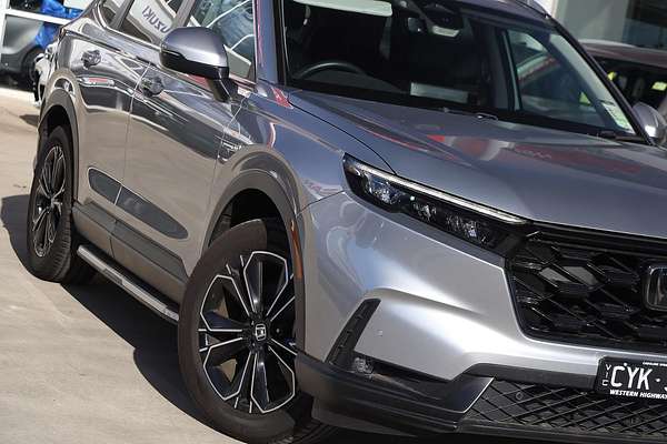 2023 Honda CR-V VTi LX AWD RW