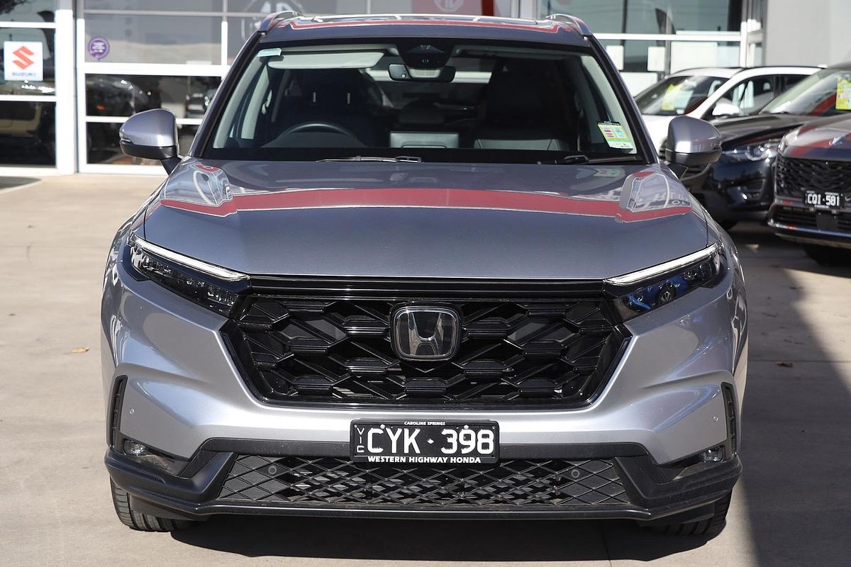 2023 Honda CR-V VTi LX AWD RW