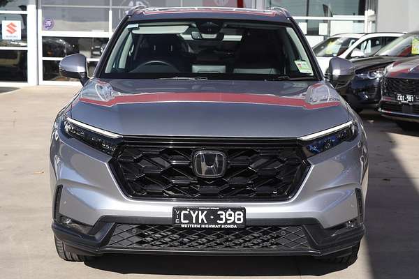 2023 Honda CR-V VTi LX AWD RW