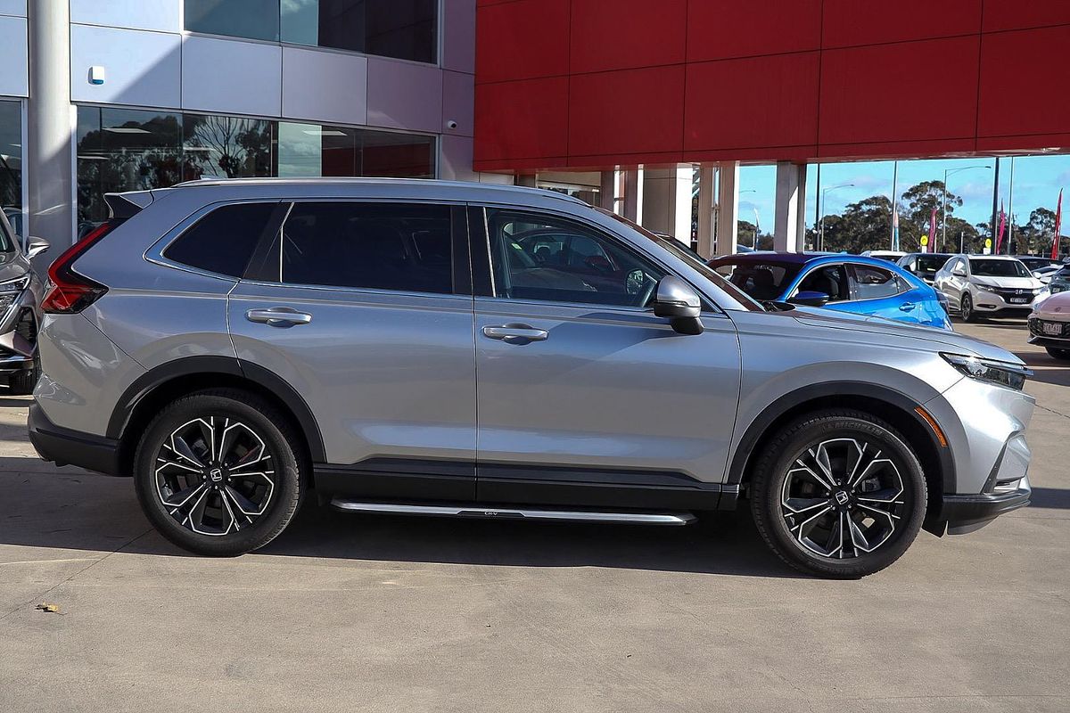 2023 Honda CR-V VTi LX AWD RW