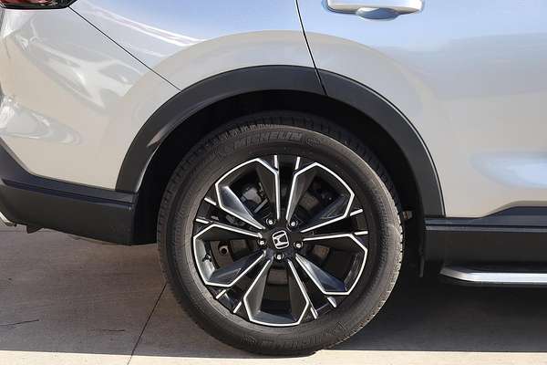 2023 Honda CR-V VTi LX AWD RW