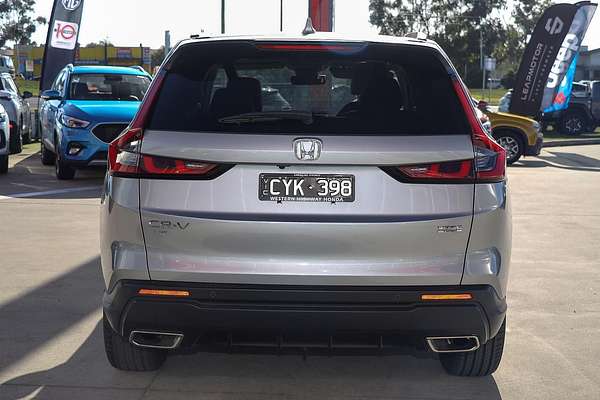 2023 Honda CR-V VTi LX AWD RW