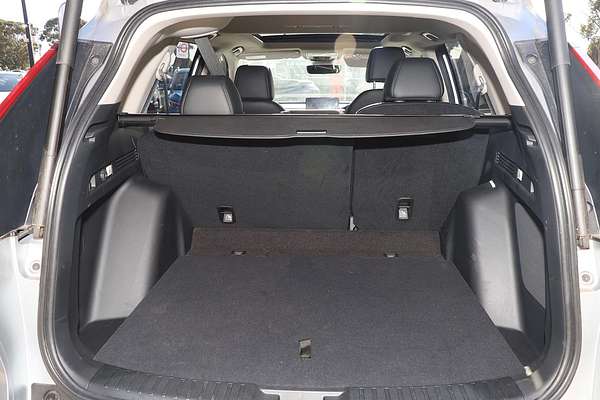 2023 Honda CR-V VTi LX AWD RW