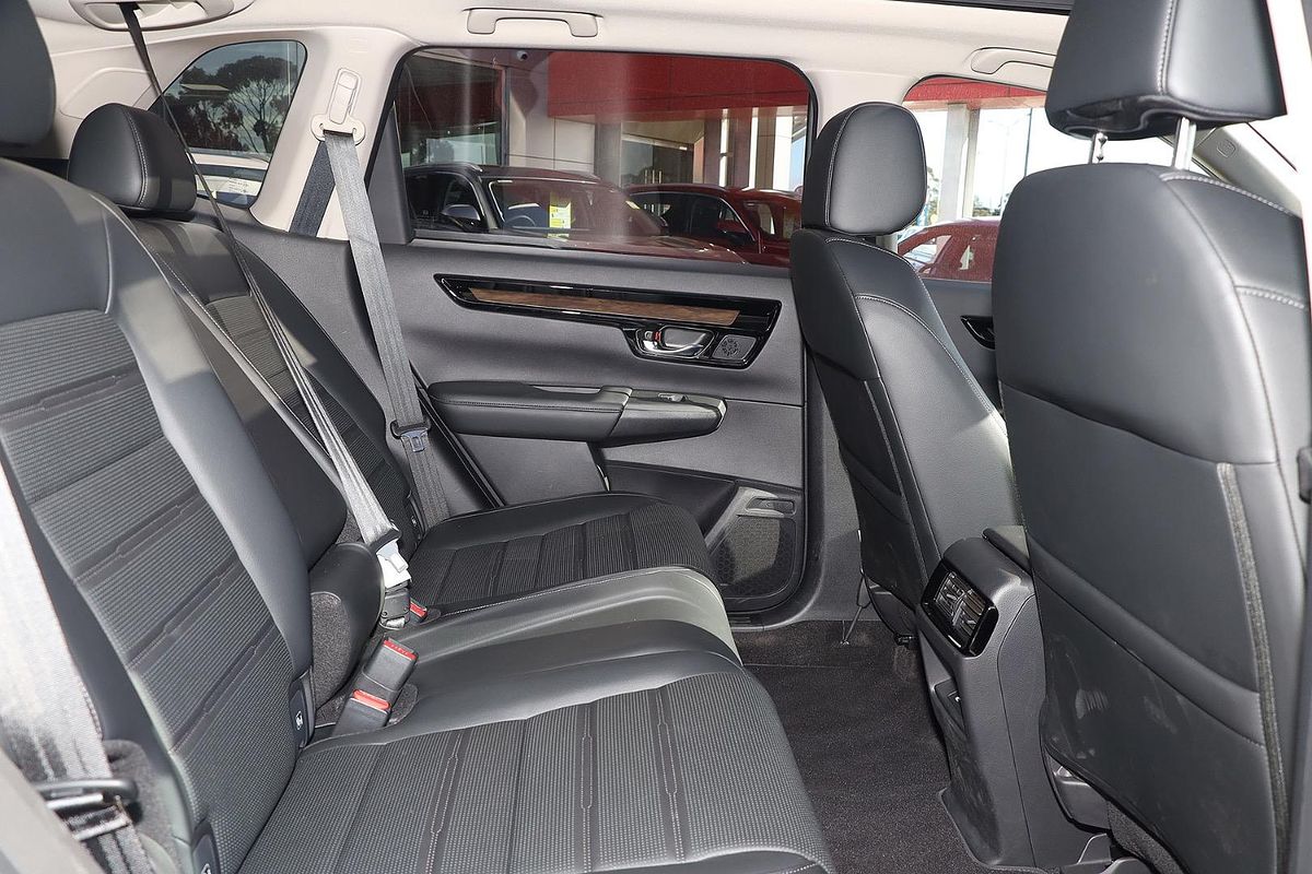 2023 Honda CR-V VTi LX AWD RW