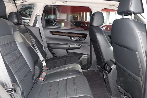 2023 Honda CR-V VTi LX AWD RW