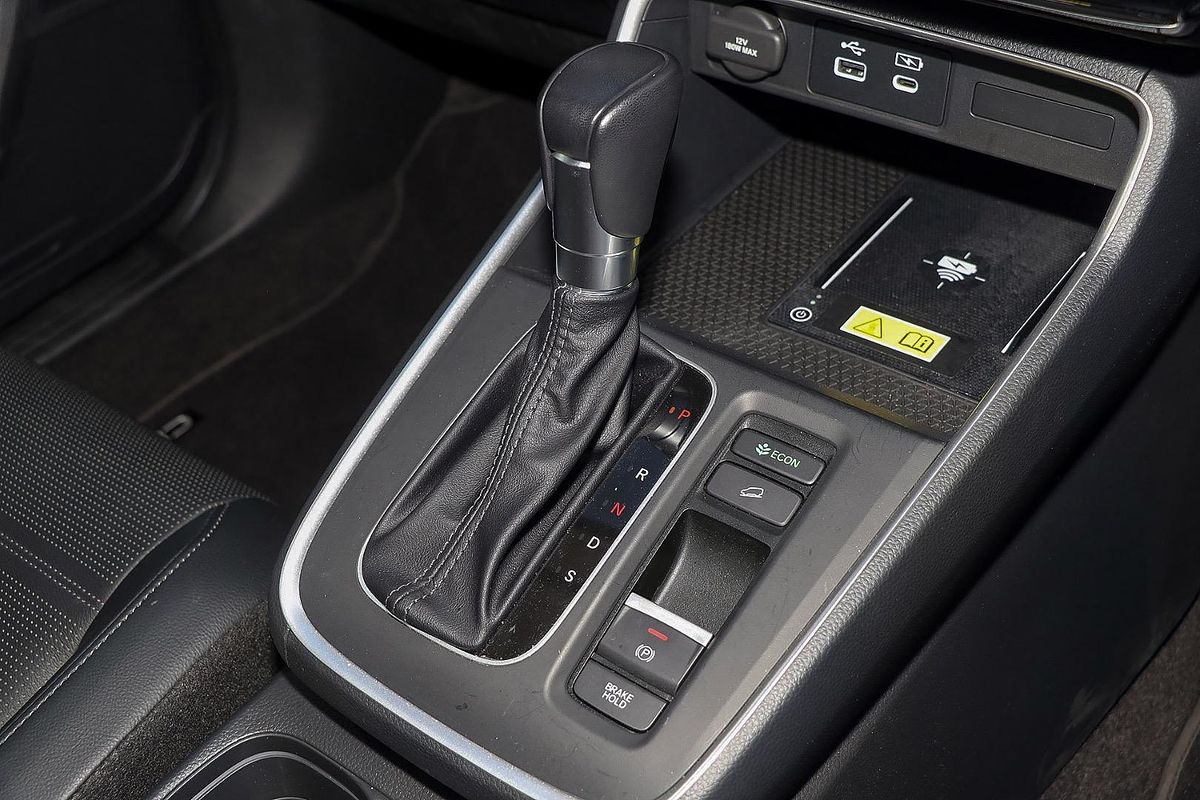 2023 Honda CR-V VTi LX AWD RW