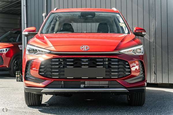 2025 MG ZS Essence Turbo ZS32