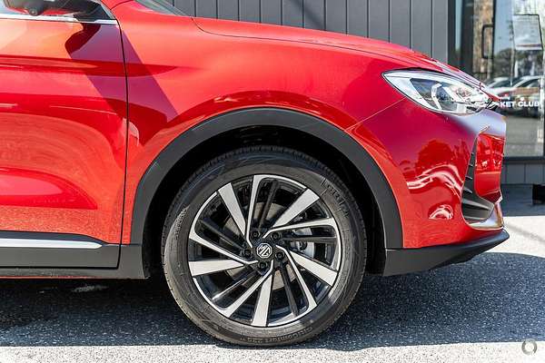 2025 MG ZS Essence Turbo ZS32