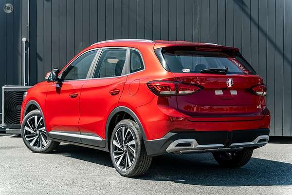 2025 MG ZS Essence Turbo ZS32