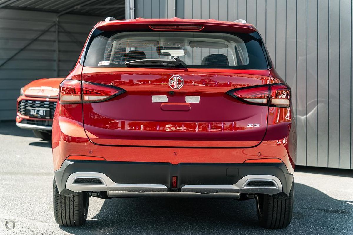 2025 MG ZS Essence Turbo ZS32