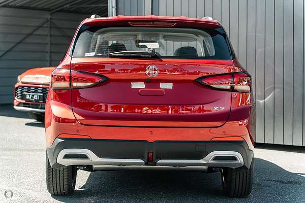 2025 MG ZS Essence Turbo ZS32