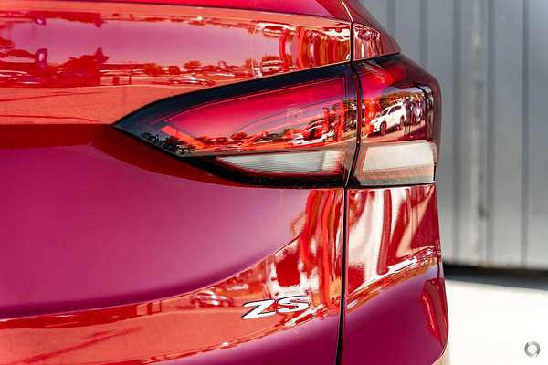 2025 MG ZS Essence Turbo ZS32