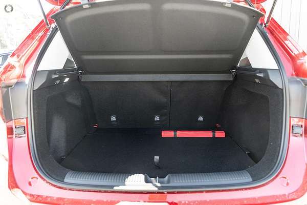 2025 MG ZS Essence Turbo ZS32