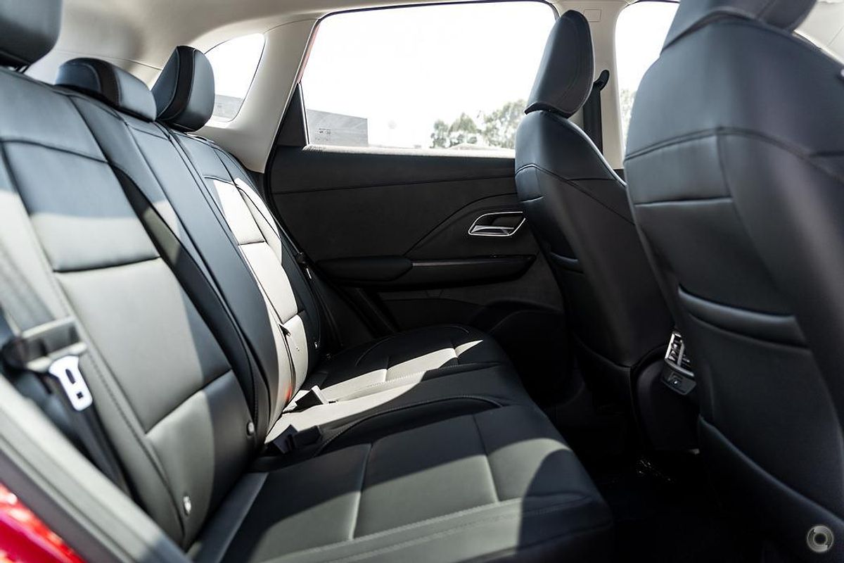 2025 MG ZS Essence Turbo ZS32