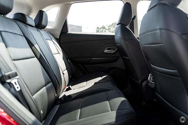 2025 MG ZS Essence Turbo ZS32