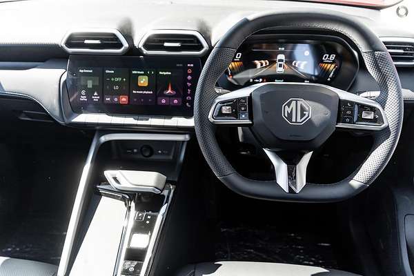 2025 MG ZS Essence Turbo ZS32