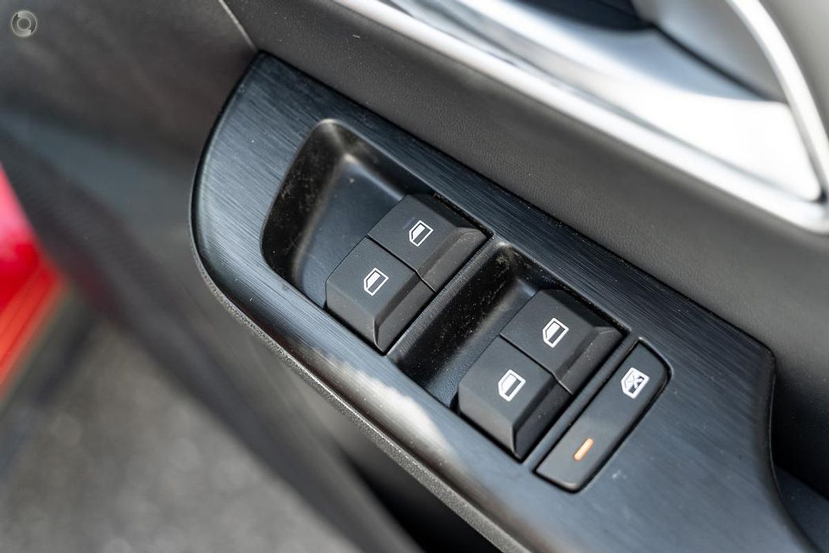 2025 MG ZS Essence Turbo ZS32