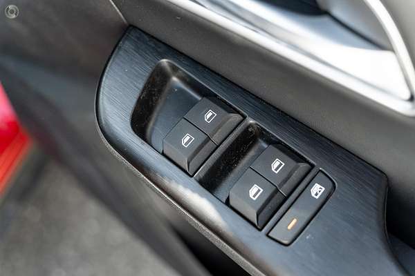 2025 MG ZS Essence Turbo ZS32