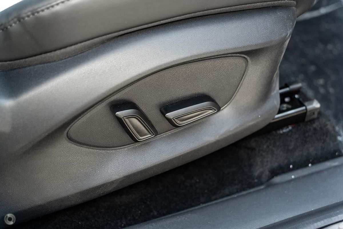 2025 MG ZS Essence Turbo ZS32