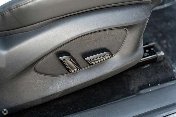 2025 MG ZS Essence Turbo ZS32