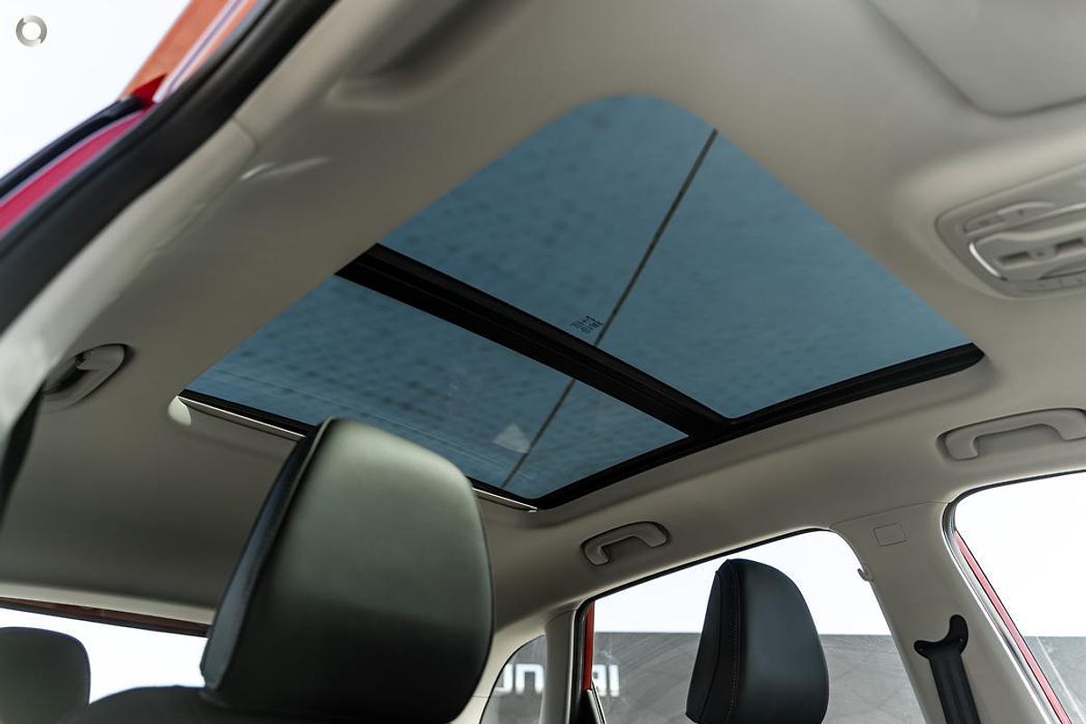 2025 MG ZS Essence Turbo ZS32