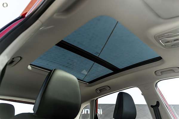 2025 MG ZS Essence Turbo ZS32