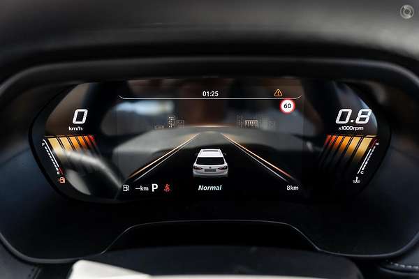 2025 MG ZS Essence Turbo ZS32