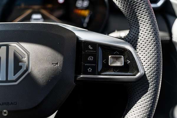 2025 MG ZS Essence Turbo ZS32