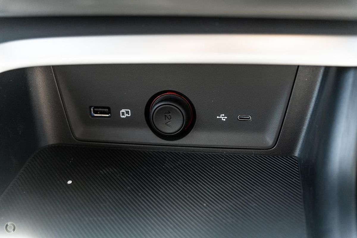 2025 MG ZS Essence Turbo ZS32