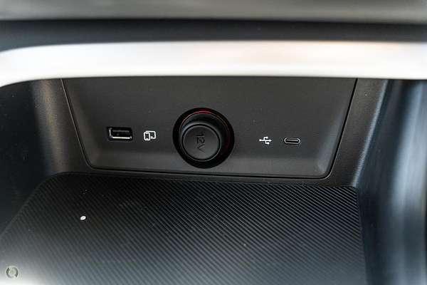 2025 MG ZS Essence Turbo ZS32