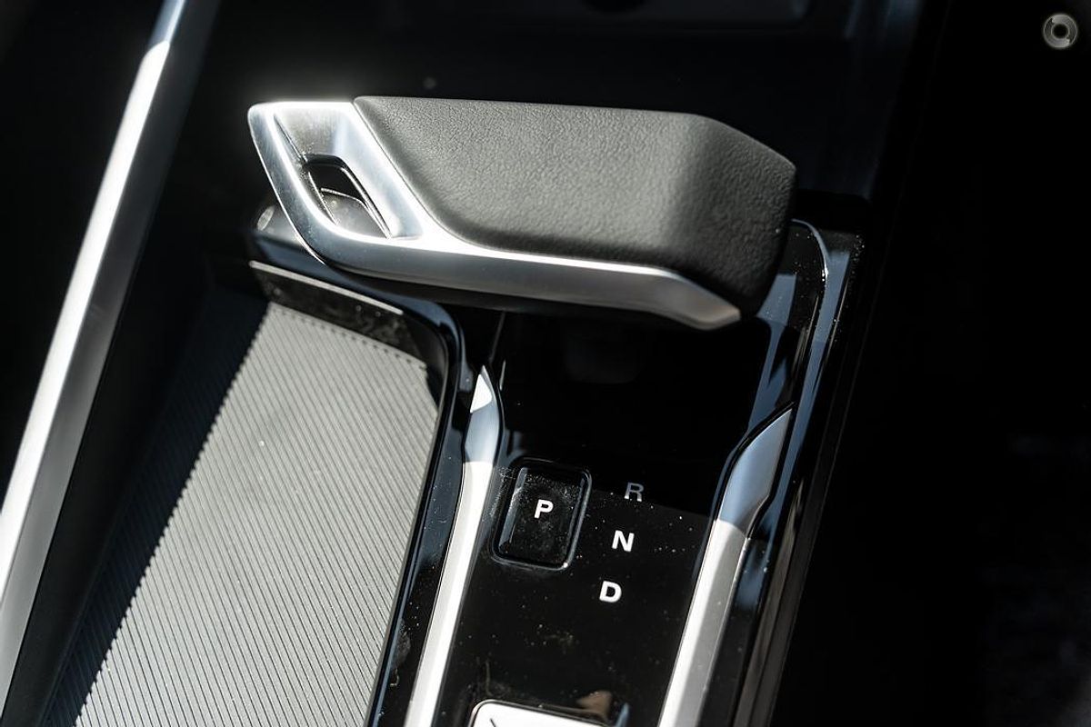 2025 MG ZS Essence Turbo ZS32