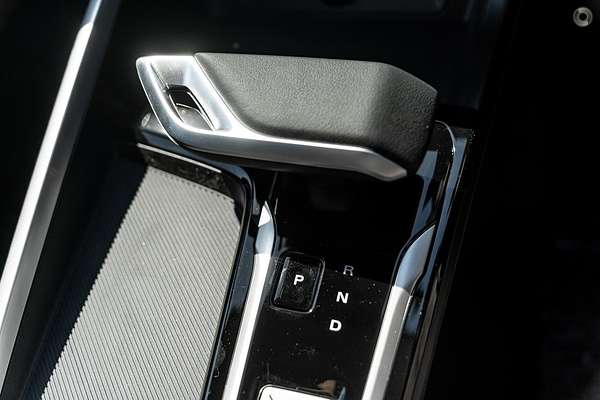 2025 MG ZS Essence Turbo ZS32