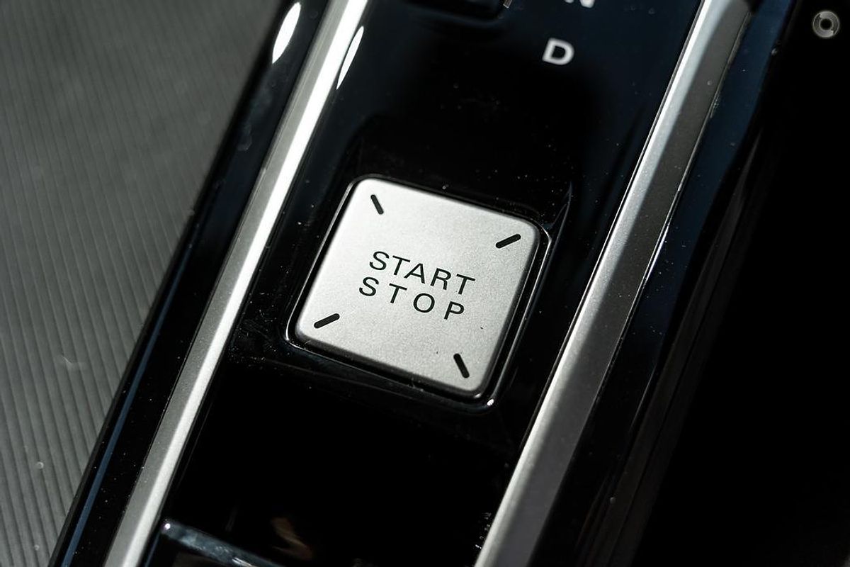 2025 MG ZS Essence Turbo ZS32